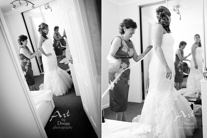 Wedding photographer coed-y-mwstwr