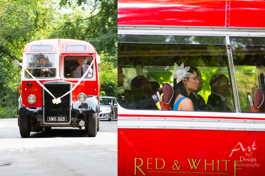 Wedding Photographer Manor House, Penarth