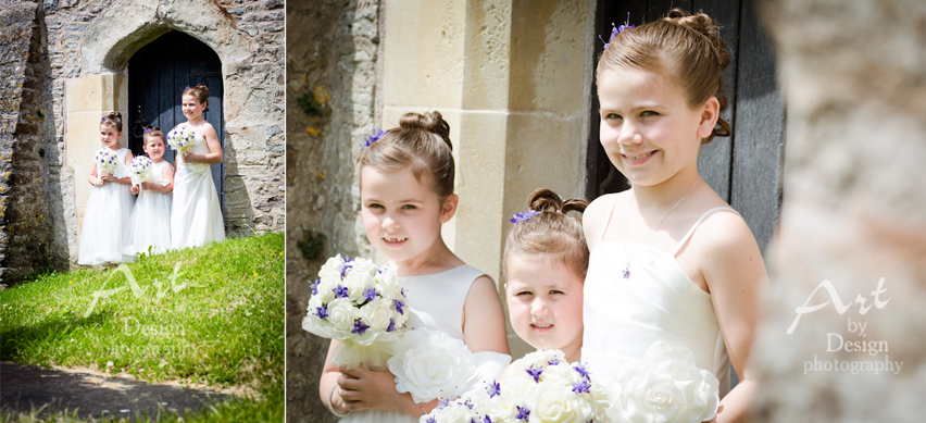 Wedding Photographer Manor House, Penarth