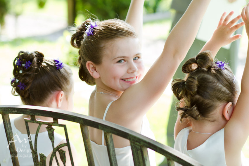 Wedding Photographer Manor House, Penarth