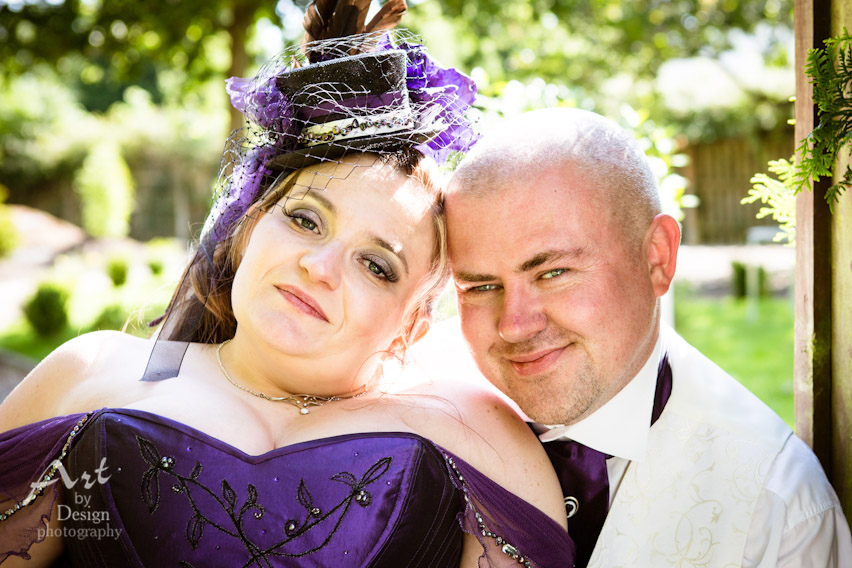 Wedding Photographer Manor House, Penarth