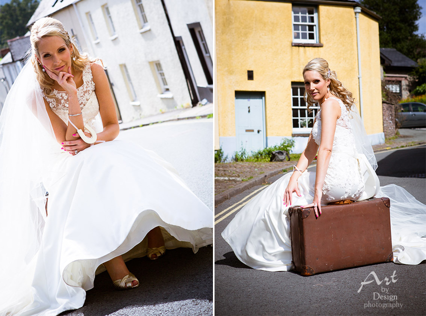 wedding photography glangrwyney court