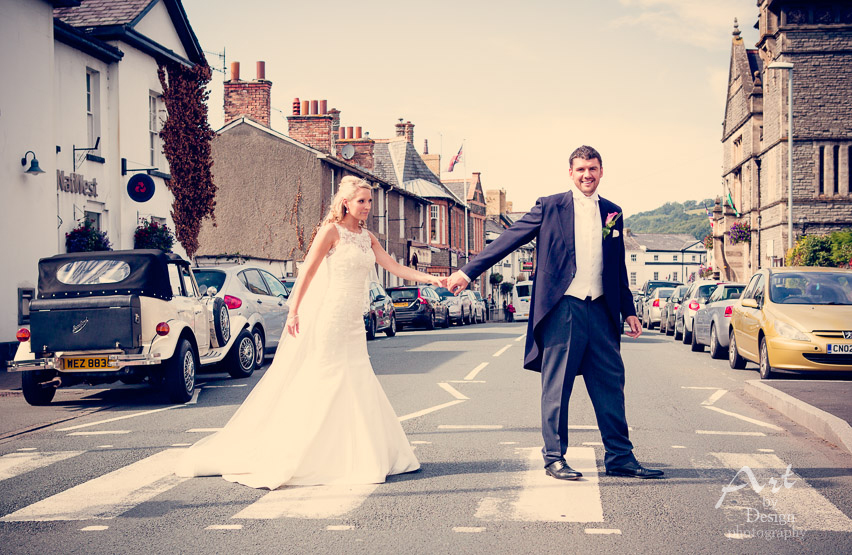 wedding photography glangrwyney court