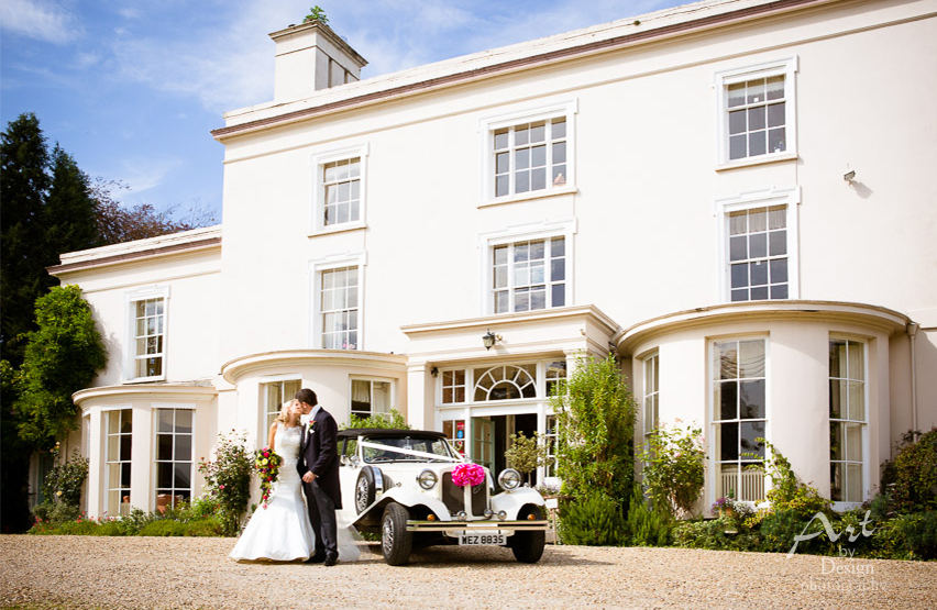 wedding photography glangrwyney court