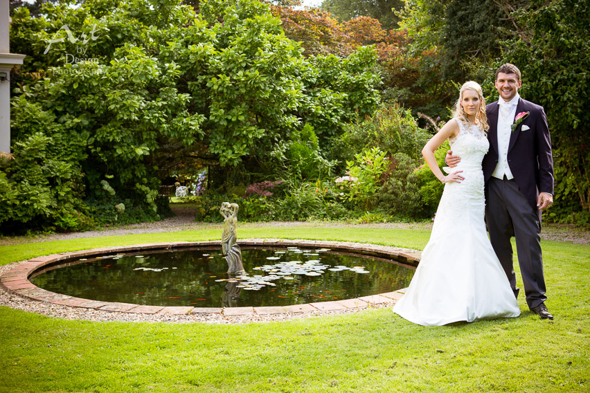 wedding photography glangrwyney court