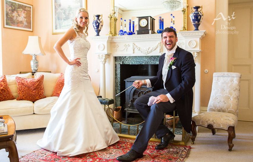 wedding photography glangrwyney court