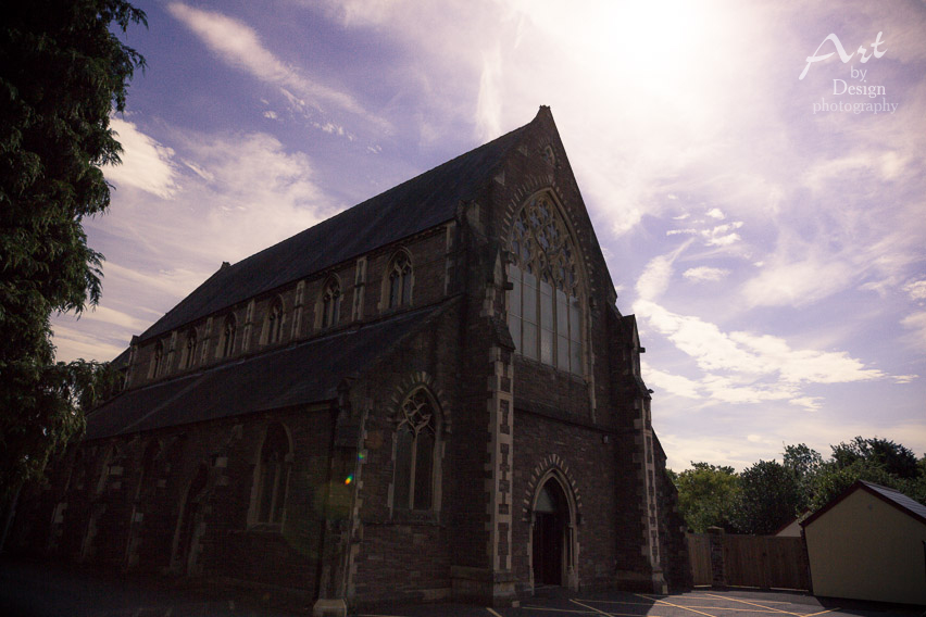 wedding photography glangrwyney court