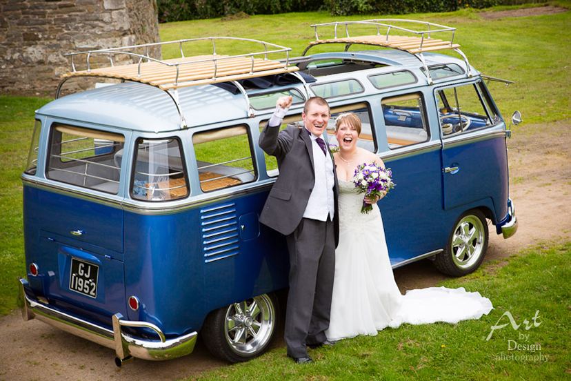 Wedding photography Glyn Clydach Coach House