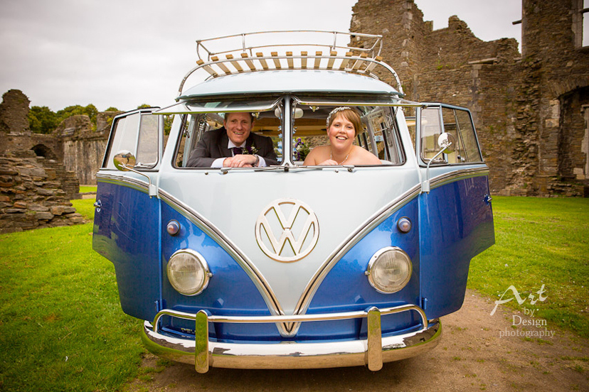 Wedding photography Glyn Clydach Coach House