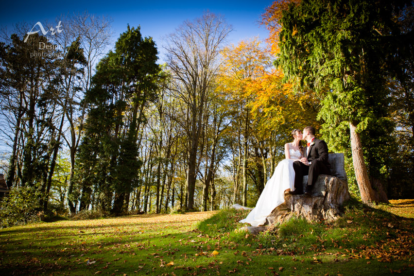 wedding photographer coed-y-mwstwr