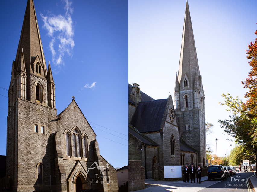 wedding photographer coed-y-mwstwr