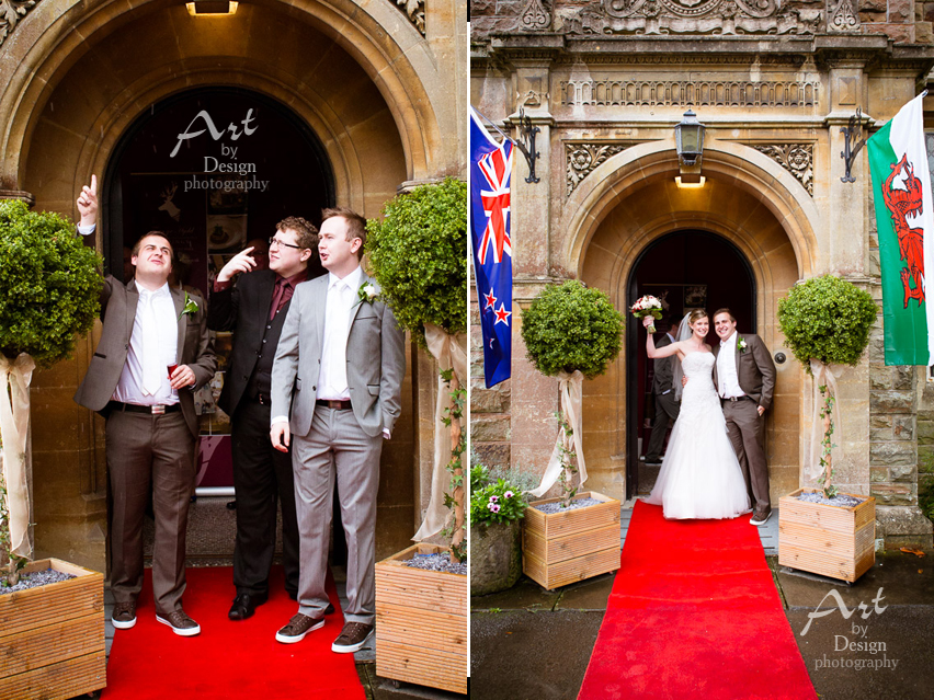 wedding photographer margam