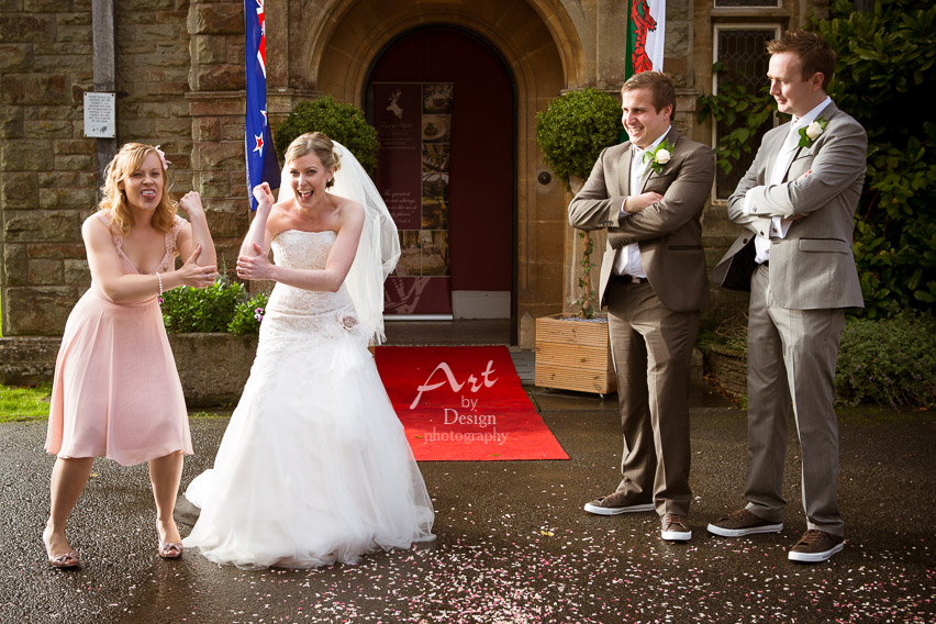 wedding photographer margam