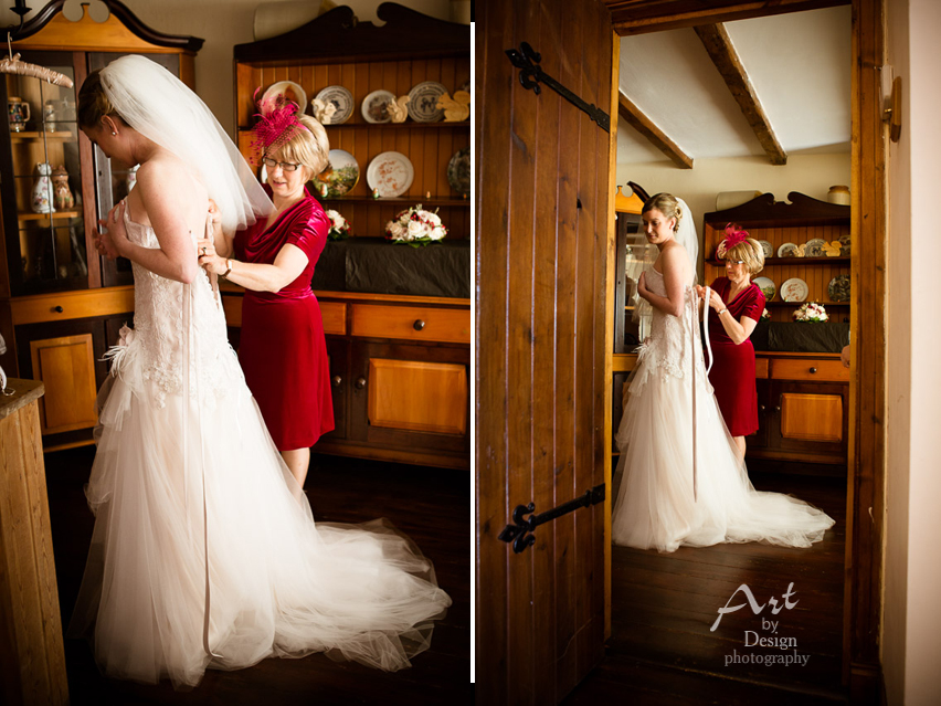 wedding photographer margam