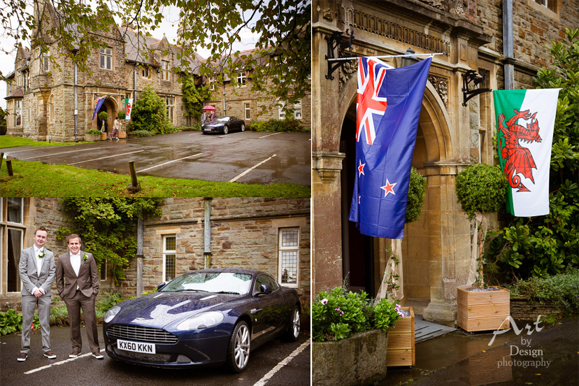 wedding photographer margam