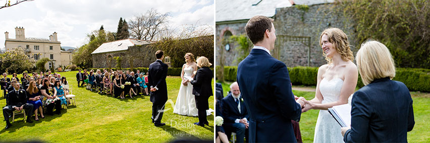 wedding photography glangrwyney court