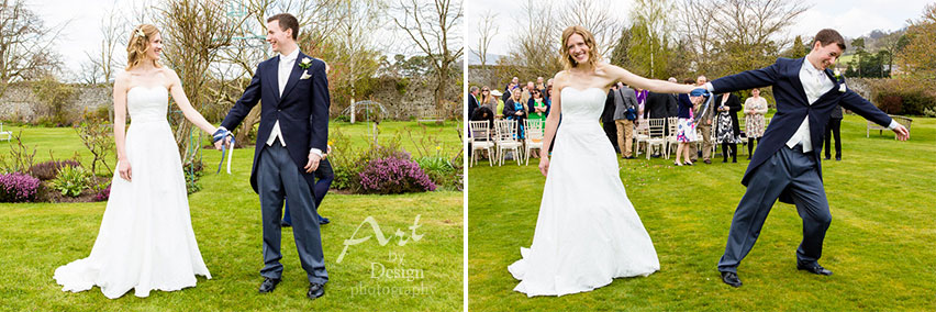 wedding photography glangrwyney court