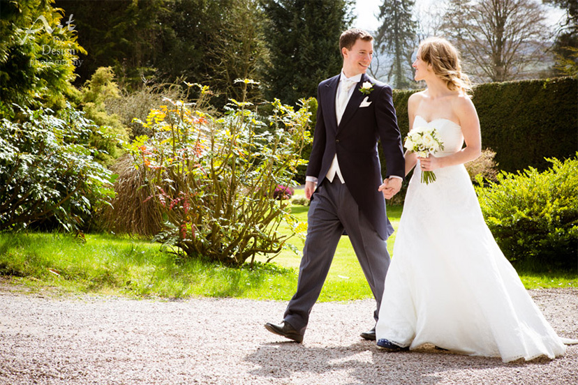 wedding photography glangrwyney court