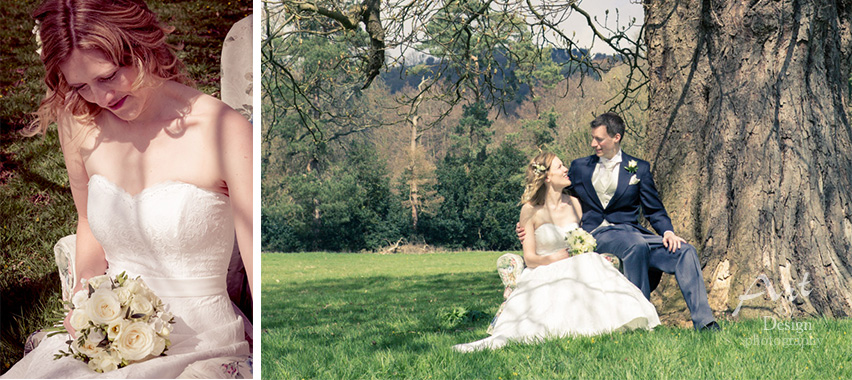 wedding photography glangrwyney court