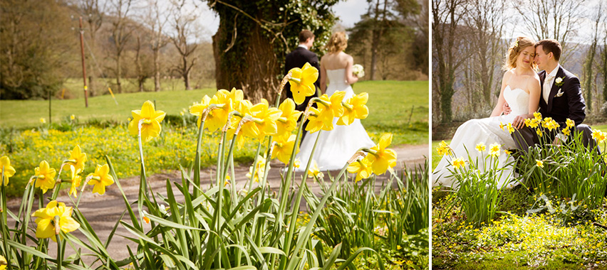 wedding photography glangrwyney court