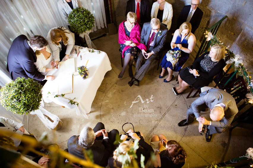 wedding photographer nash point lighthouse