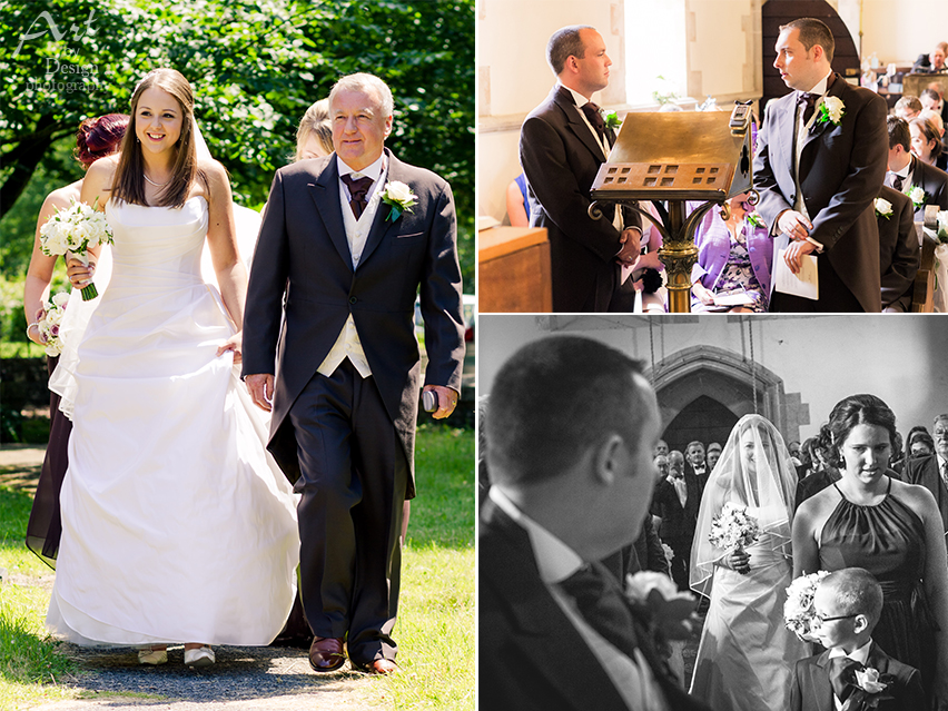 wedding photography miskin manor