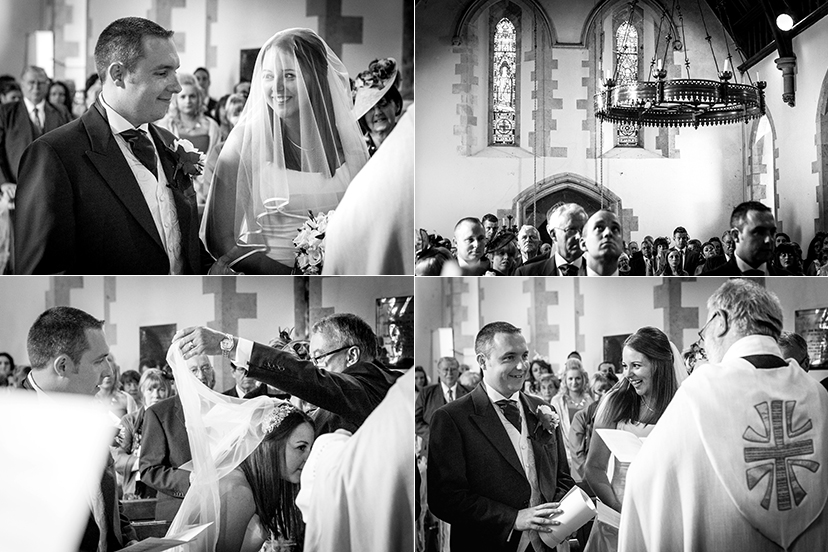 wedding photography miskin manor