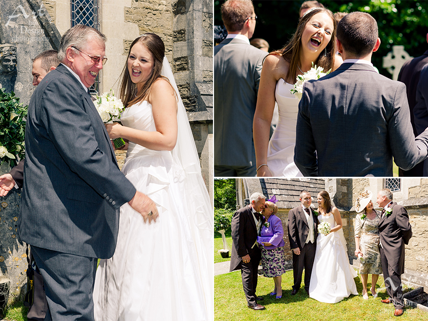 wedding photography miskin manor