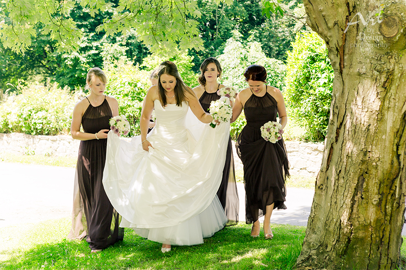 wedding photography miskin manor