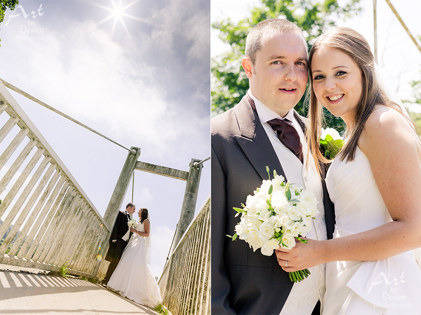 wedding photography miskin manor