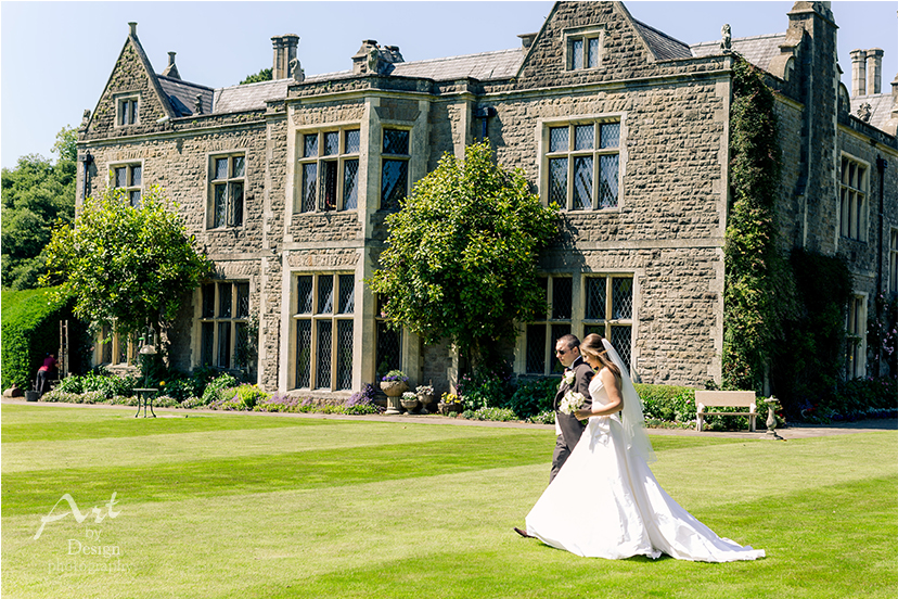 wedding photography miskin manor