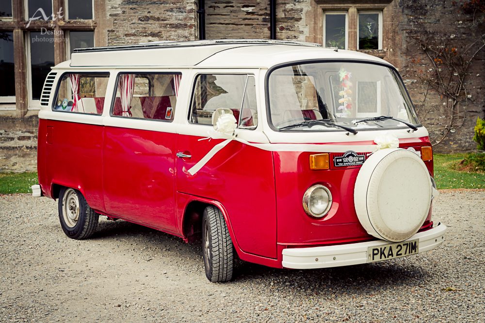 wedding photographer Rhosygilwen Mansion