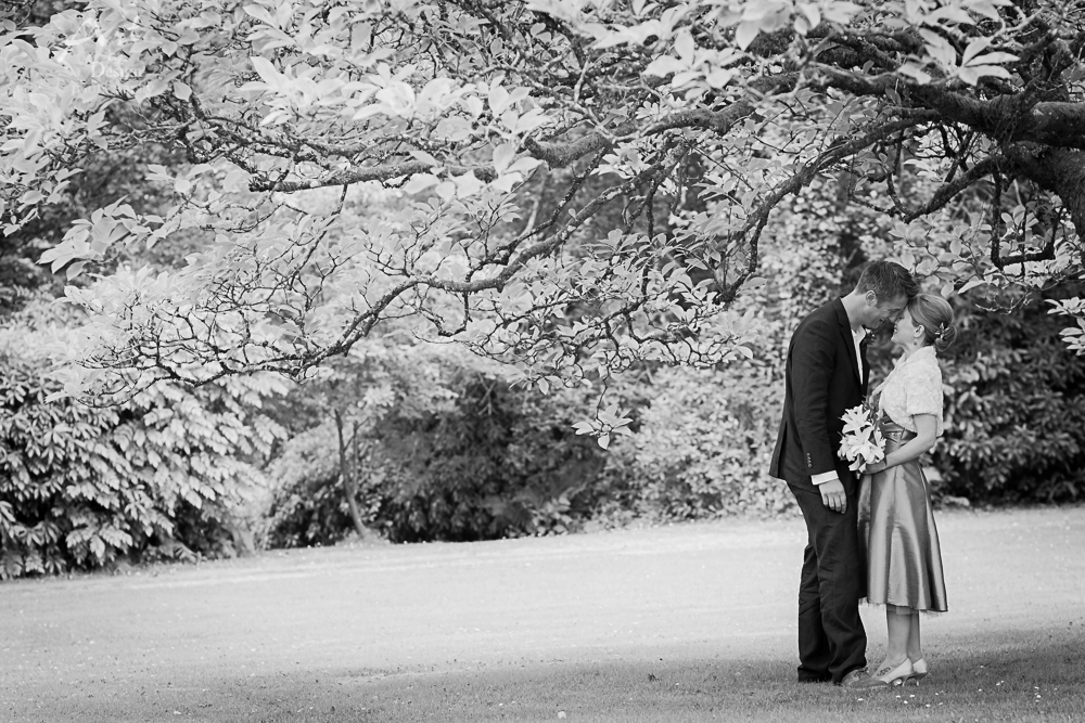 wedding photographer Rhosygilwen Mansion