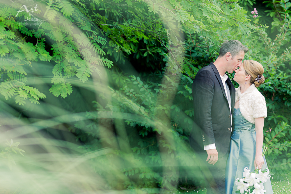 wedding photographer Rhosygilwen Mansion