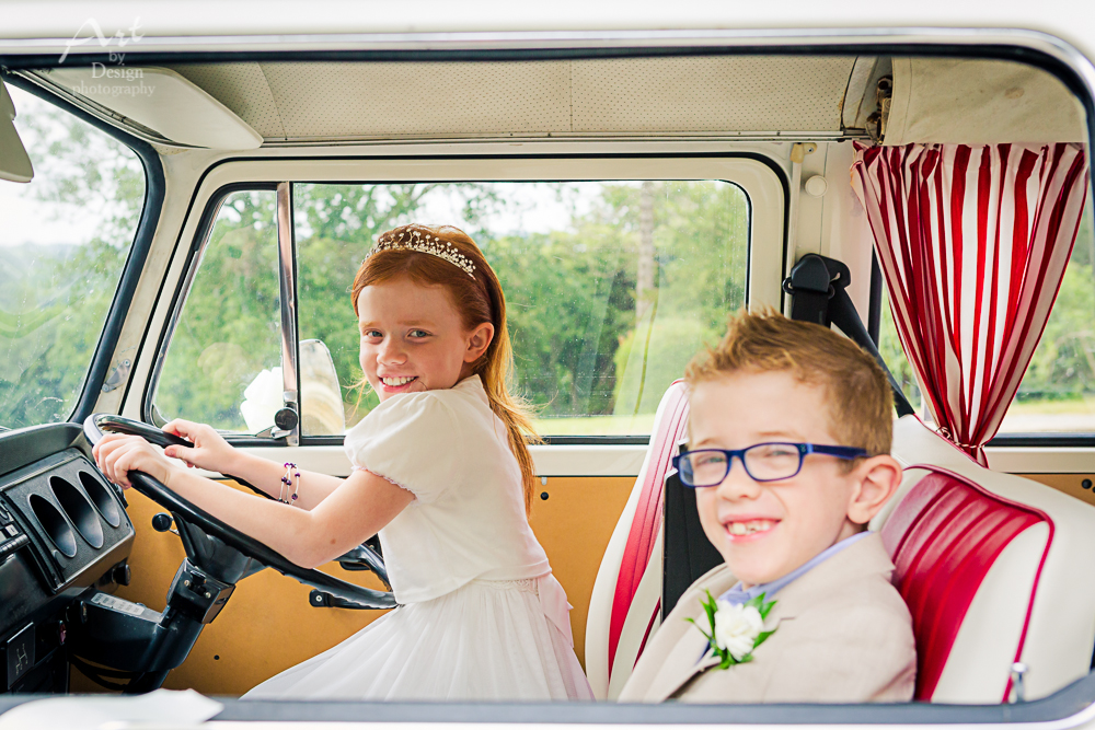 wedding photographer Rhosygilwen Mansion