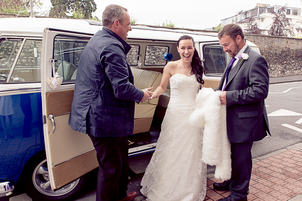 wedding photographer bristol zoo