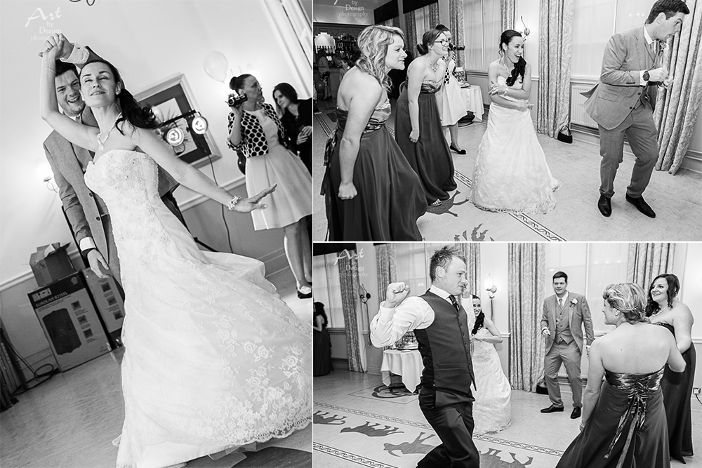 wedding photographer bristol zoo