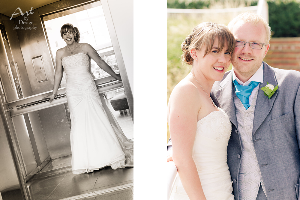 wedding photography south wales