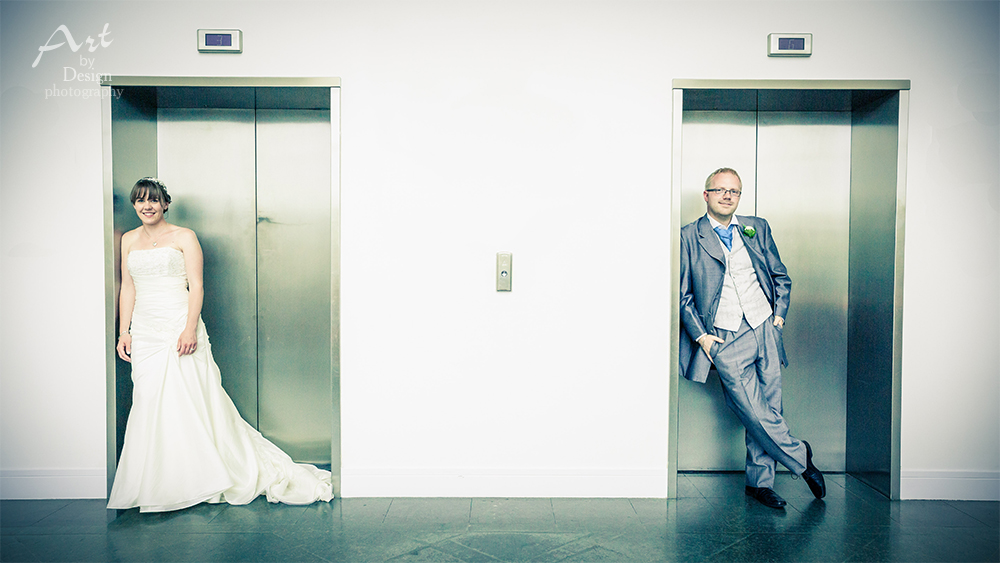 Read more about the article Wedding Photography St Davids Hotel, Cardiff