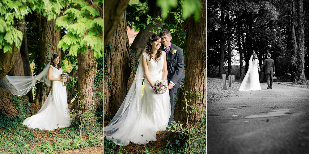 wedding photographer coed y mwstwr south wales