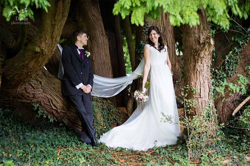 wedding photographer coed y mwstwr south wales