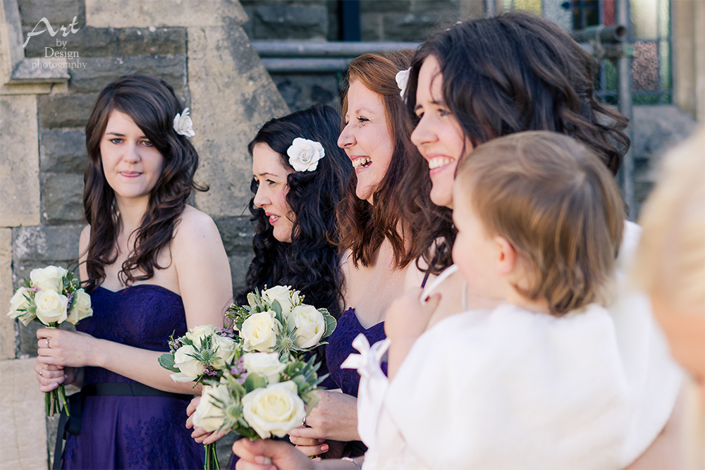 wedding photographer coed y mwstwr south wales