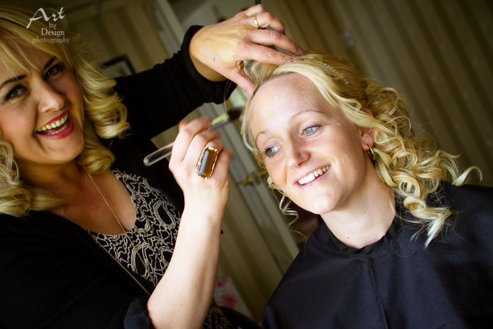 wedding photographer cottrell park