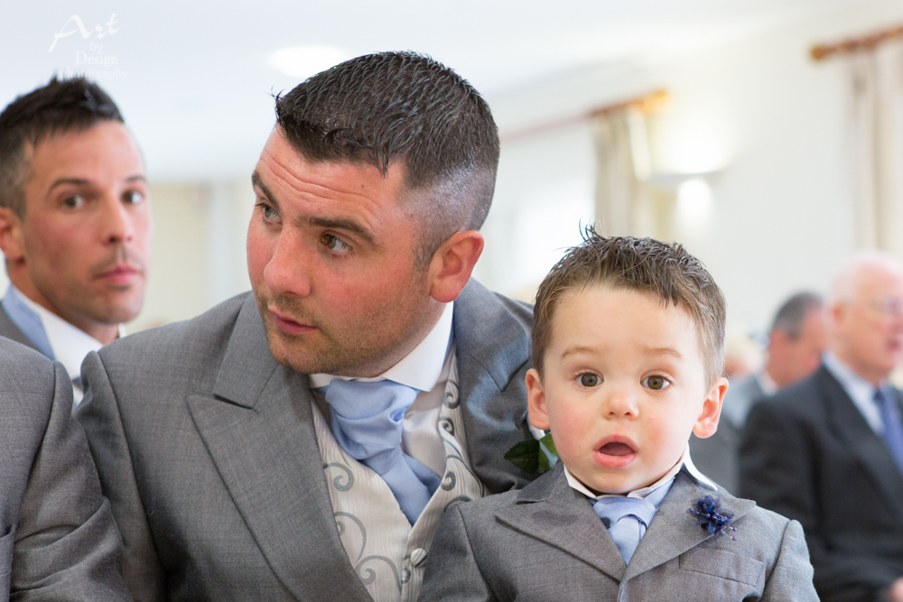 wedding photographer cottrell park