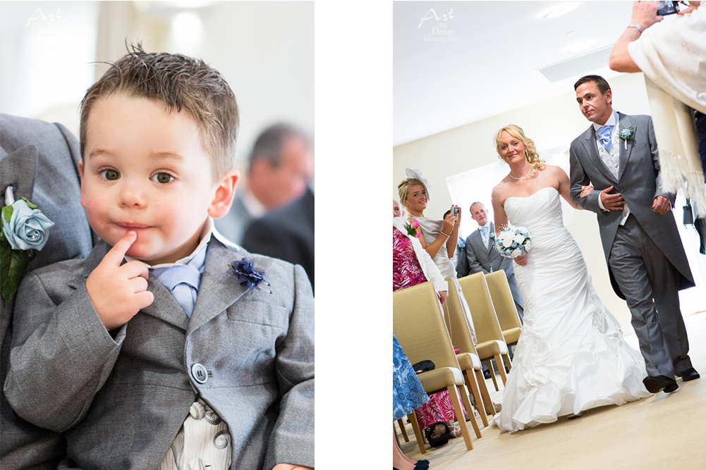 wedding photographer cottrell park