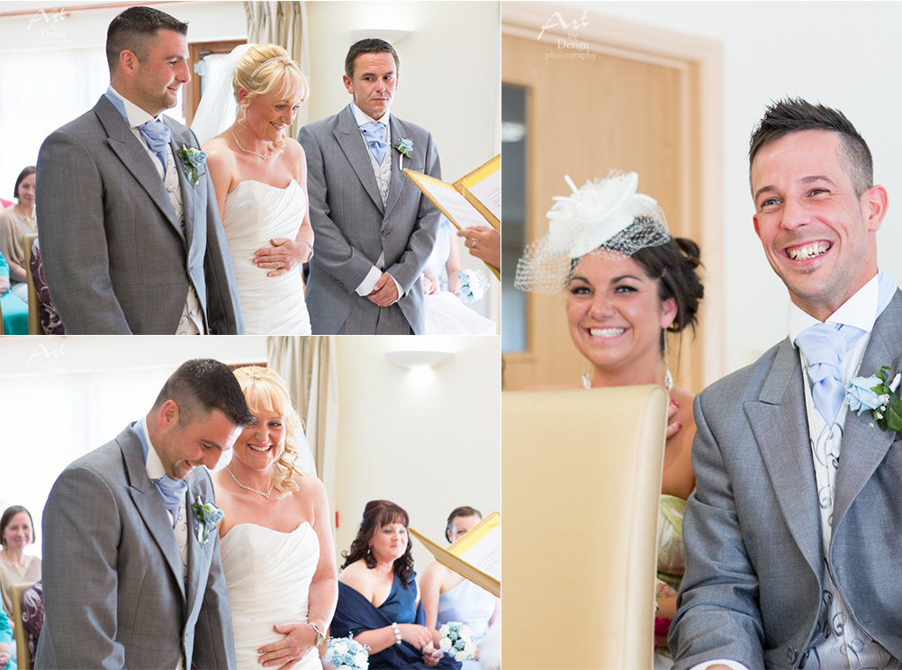 wedding photographer cottrell park