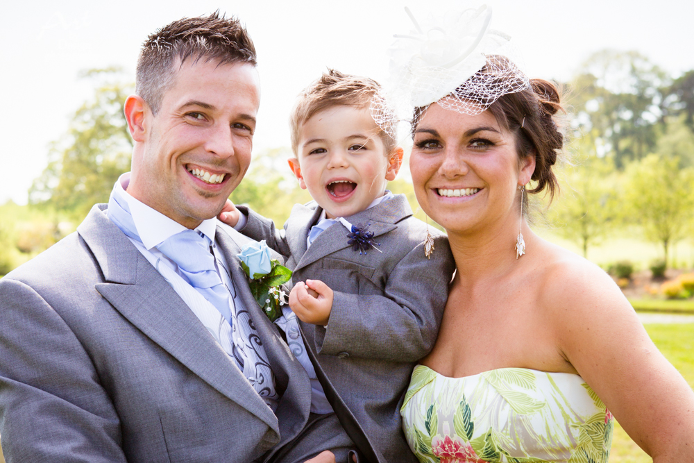 wedding photographer cottrell park