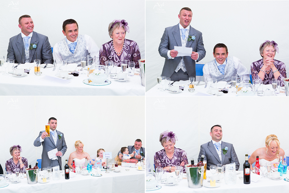 wedding photographer cottrell park