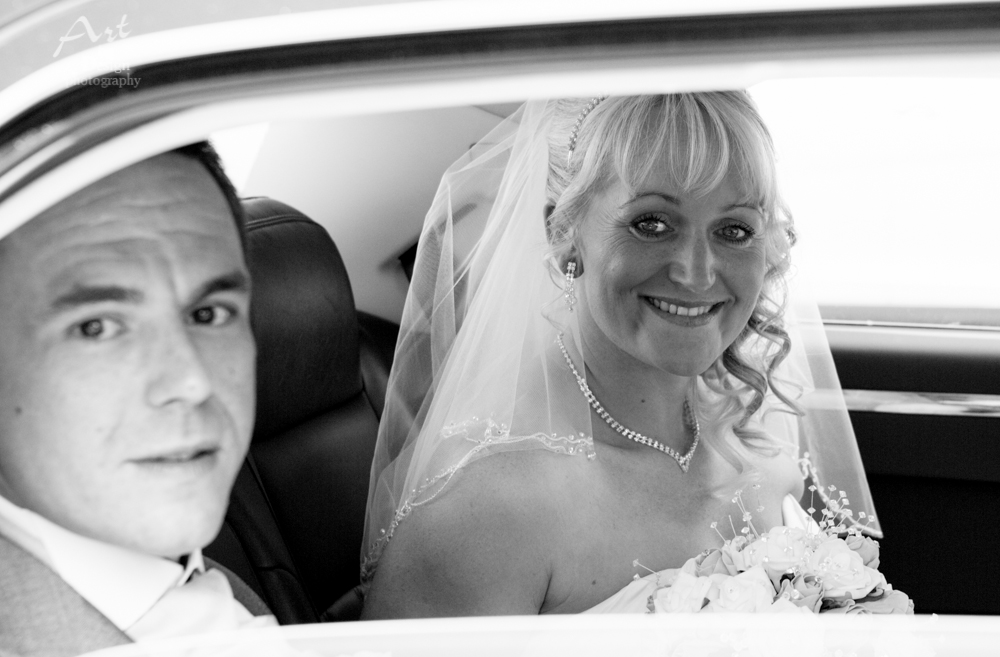 wedding photographer cottrell park