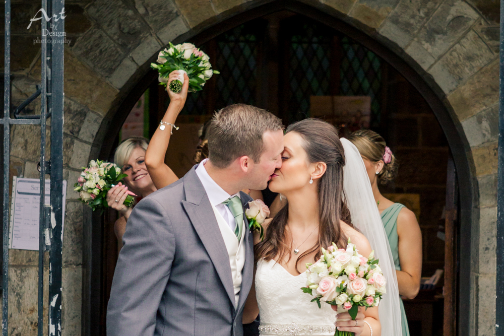 You are currently viewing Wedding Photography Norwegian Church Cardiff